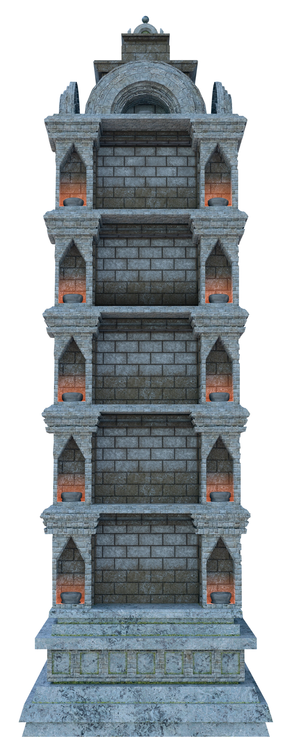 tower